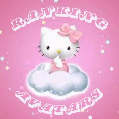 >>Ranking Avatars<< Roblox group icon
