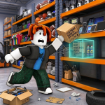 Clean the Factory