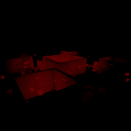 Darkness Survivor [Horror]