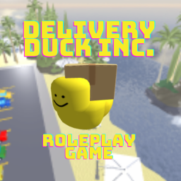 Delivery Duck Inc. RP Game