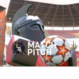 [EUA] Match Pitch