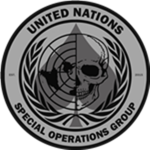 [UNSOG] United Nations Special Operations Group