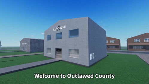Outlawed: Definitive Edition