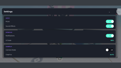 GUI Craft preview 1