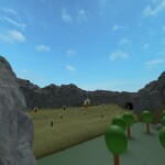 Zombie Horde - (Reconstruction under testing)