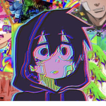 Gl#tch sanctuary