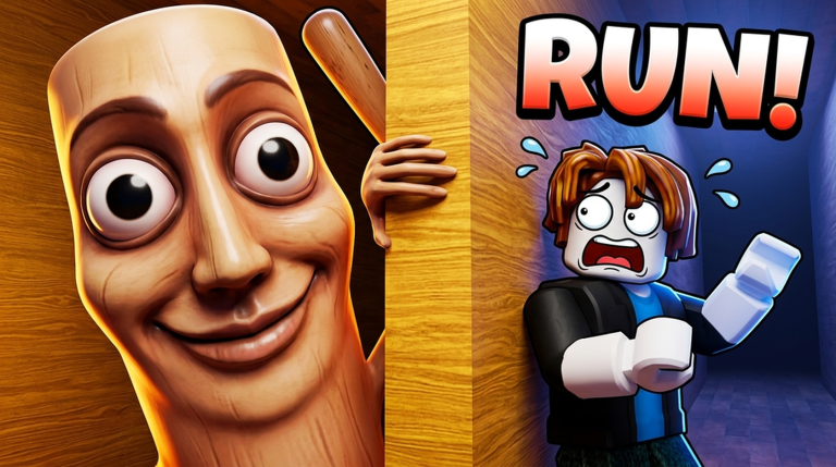 New thumbnail of Escape Brainrot