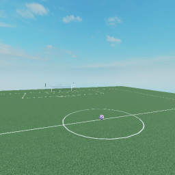 Practice Field