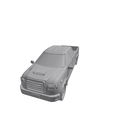 Pickup Truck