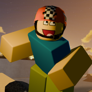 ROBLOXian's Skatepark (TEST)