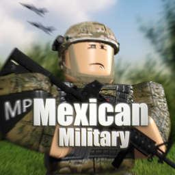 [MA] Acapulco Military Academy