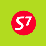 S7 Αirlines