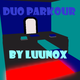 duo parkour [UPDATE🌞]