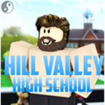 [Hill Valley High School]