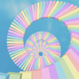 Cotton Obby!