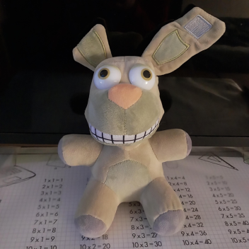 five mice at friendly