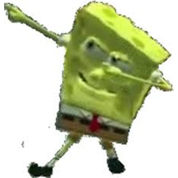 survive sponge bob the killer