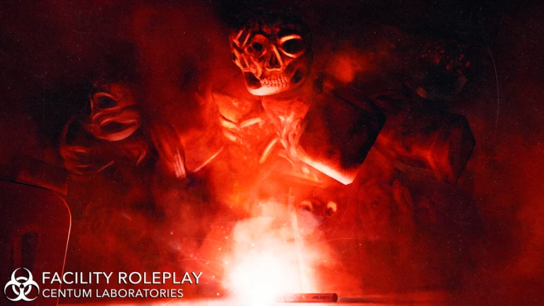 [CL] Facility Roleplay 🎃