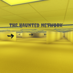 The Haunted Network [0.1]