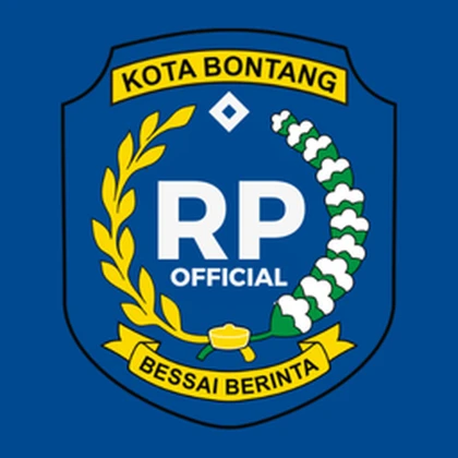 Bontang Official Roleplay Roblox group icon