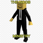 Noobi Ministry of the Empire