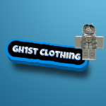 Gh1st Clothing
