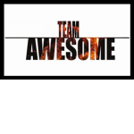 (Team Awesome!)