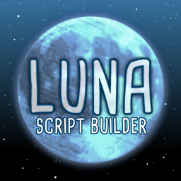 Luna Script Builder (Dev)