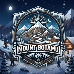 [ARC] 20 CP MOUNT BOTAMU