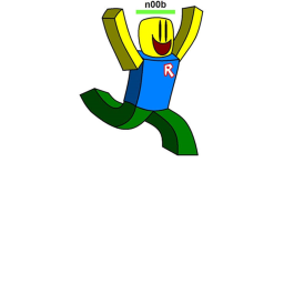 Roblox dash
