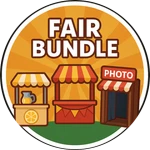 Fair Booth Bundle