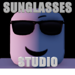 sun glasses studio