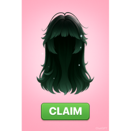 [New] Free Ugc Hair Tower (For Girls!!)