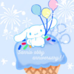 Sanrio Obby 🎄Christmas - anniversary update🍬