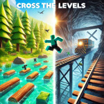 [NEW] Cross The Levels