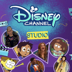 Disney Channel Studio