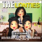 The Lonties