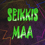 Lastenkulttuurikeskus Seikkailupuisto