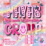 。Maya’s Group。