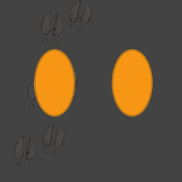 [Testing] The Goatman