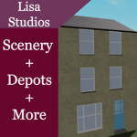 - Lisa studios -