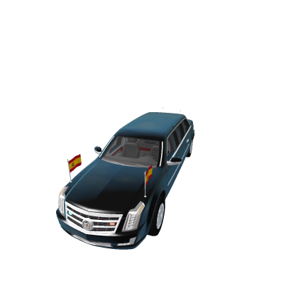 GR limo
