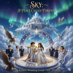 SKY : A PLACE CALLED FOREVER