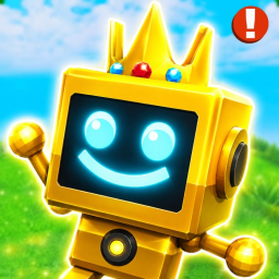 [UPD2] Robots RNG 🤖