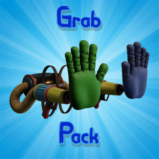 Grab Pack