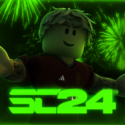 Soccer Champions 24 [IN-DEV!]