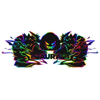 Cartoony Rainbow