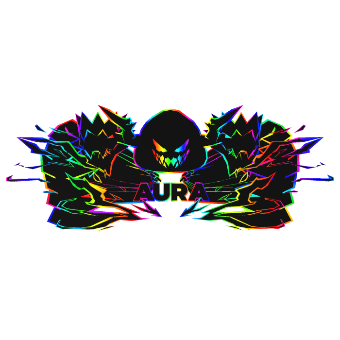 Cartoony Rainbow