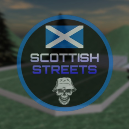 Forest Map | Scottish Streets