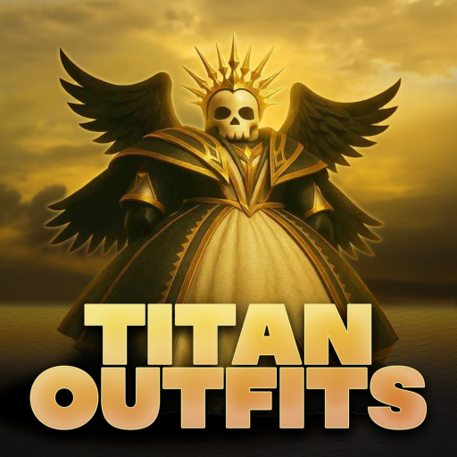 Titan Outfits Avatar Ideas